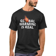 O Aquecimento Global É Real