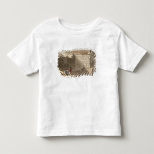 Camiseta O arco triunfal, Tripoli, chapeia 4 'de uma