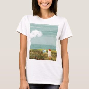 Camiseta O Artista