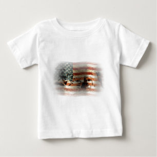 Camiseta O Ascenso de uma Nação ...