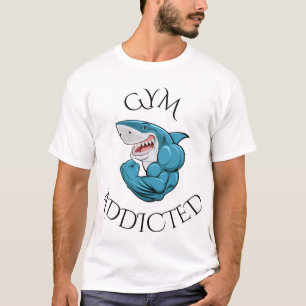 Camiseta O Asilo de Ferro: Libertando a Fera Interior Atrav