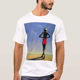 Camiseta O Askari 1992