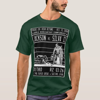 Camiseta O Assassino Clássico Ax TSirt