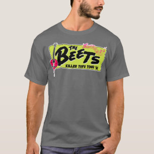 Camiseta O Assassino de OVO Tofu
