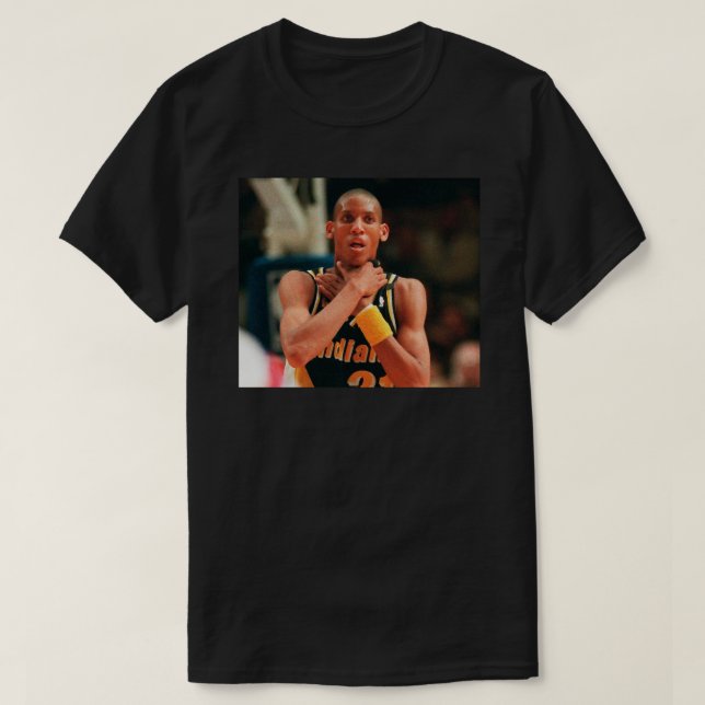 Camiseta O Assassino do Knick (Frente do Design)