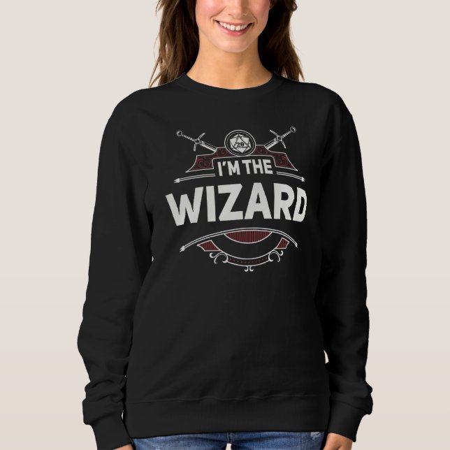 Camiseta O Assistente Correspondente aos Membros da Guilda  (Frente)