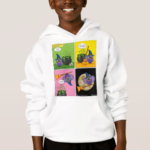 Camiseta O Assistente de Aprendizado - Limpando cômico
