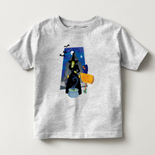 Camiseta O Assistente De Oz™   Bruxa Má