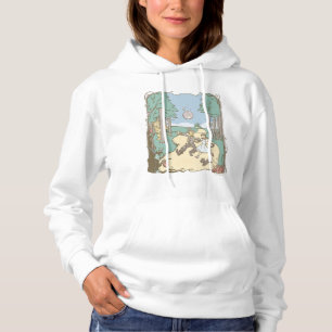 Camiseta O Assistente De Oz™ Storybook Yellow Brick Roa