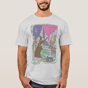 Camiseta O Assistente De Oz™   Testemunha Wicked do Story