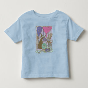 Camiseta O Assistente De Oz™ Testemunha Wicked do Storybo