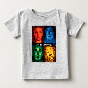 Camiseta O Assistente De Oz™ VAMOS