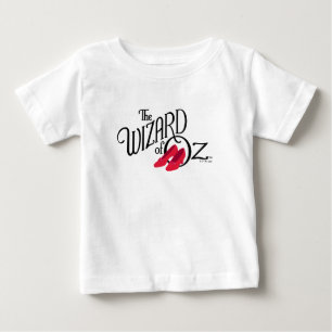 Camiseta O Assistente Do Logotipo Oz™