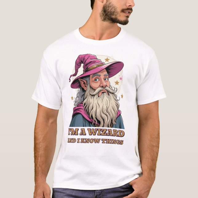 Camiseta O Assistente Tangled (Frente)