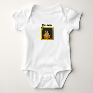 Camiseta O Assombrado Cornstalk -