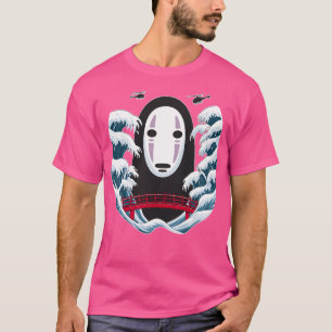 Camiseta O Ataque à Espírito do Excelente