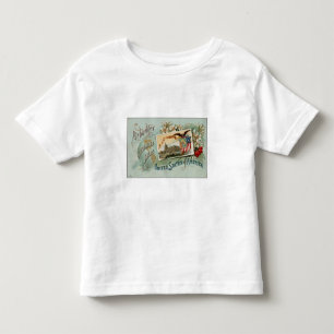 Camiseta O atlas illlustrated de Arbuckles