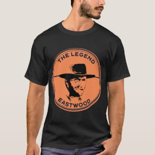 Camiseta O Ator de Ilustração MELHOR VENDEDOR Banda para Mú