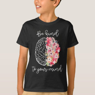 Camiseta O Autoatendimento De Sensibilização Para A Saúde M