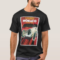 ò Automóvel grande de Monaco de Prix