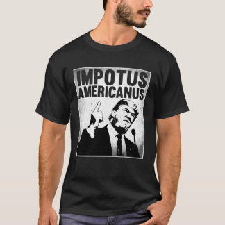 Camiseta O Avester I Avery Dixon I King I The Institute