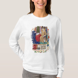 Camiseta O aviso 2