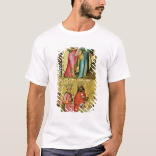 Camiseta O aviso a St. Joachim