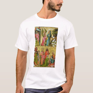 Camiseta O aviso a St. Joachim
