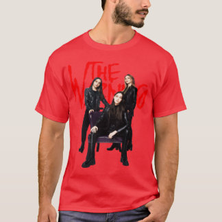 Camiseta O Aviso é uma banda de rock Amigo Mais Popular