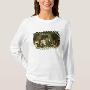 Camiseta O aviso final, 1886