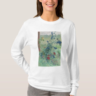 Camiseta O avô