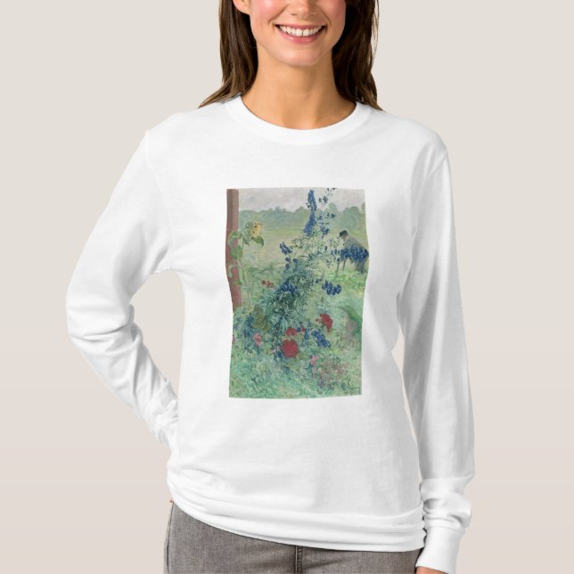 Camiseta O avô (Frente)