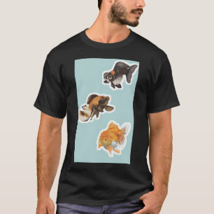 Camiseta O AVÔ odeia descansar / PESCA