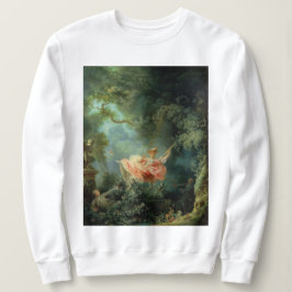 Camiseta O balanço