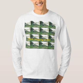 Camiseta O balanço de Tom