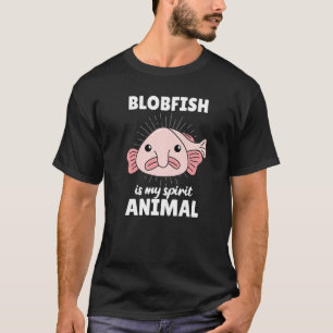 Camiseta O Bambu É Meu Espírito Animal Engraçado