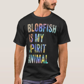 Camiseta O Bambu É O Meu Espírito, O Pintado Do Animal