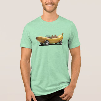 Camiseta O Bananamobile Gorilla Roadster de Busytown