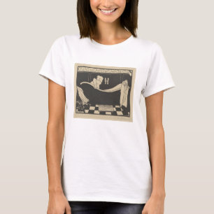 Camiseta O banho Le Bain