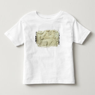 Camiseta O banquete de Mithras e do Sun