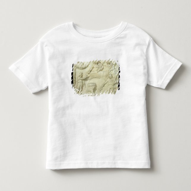 Camiseta O banquete de Mithras e do Sun (Frente)