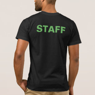 Camiseta O bar de Orlando