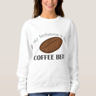 Camiseta O Barba De Café Engraçado É O Meu Aniversário