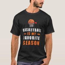 O Basquete É A Minha Época Favorita