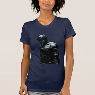 Camiseta O Batman na Chuva