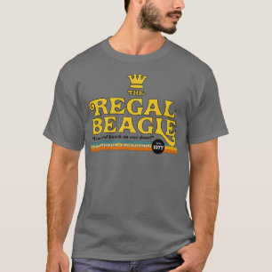 Camiseta O Beagle Regal 3