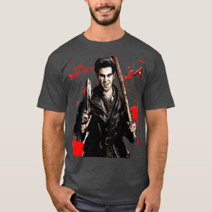 Camiseta o Bear jew canalha