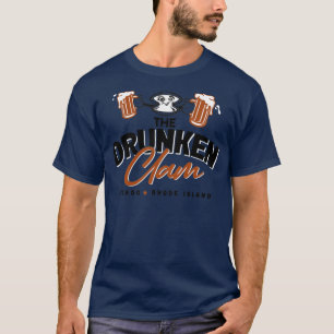 Camiseta O Bêbado