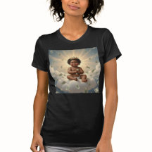 O Bebê Mimado de Deus Arte da Abundância Divina