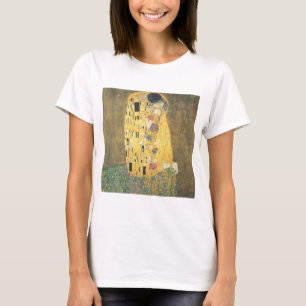 Camiseta O beijo